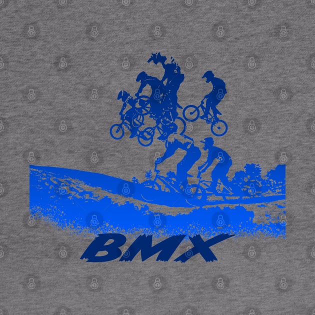 bmx by rickylabellevie